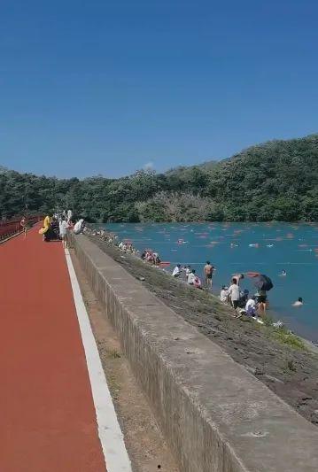 莆田水库爆料视频最新,揭秘水质状况与环保措施 第3张 莆田水库爆料视频最新,揭秘水质状况与环保措施 第3张