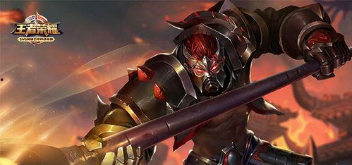 典韦荣耀典藏最新消息爆料,典韦荣耀典藏最新爆料揭秘